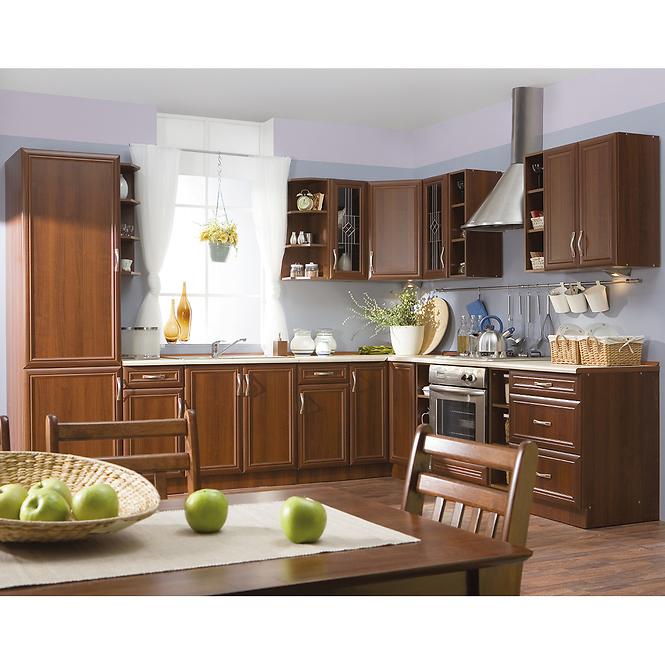 Ajtó mosogatógéphez Sycylia D45FZW 713x446 dió milano,5