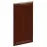Ajtó mosogatógéphez Sycylia D45FZW 713x446 dió milano