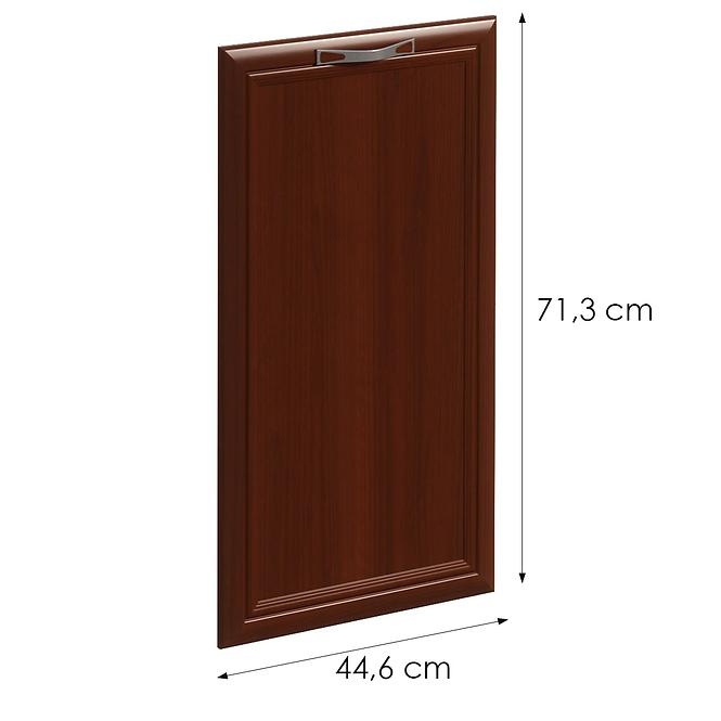 Ajtó mosogatógéphez Sycylia D45FZW 713x446 dió milano