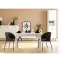 Asztal  Rozkładany Neo 120/160x70 Fehér,8