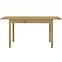 Asztal  Rozkładany Sendi 120/160x80 Artisan,3