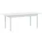 Kihúzható asztal Sendi 160/240x80 Fehér,5
