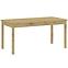 Asztal  Rozkładany Sendi 160/240x80 Artisan