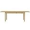 Asztal  Rozkładany Sendi 160/240x80 Artisan,7
