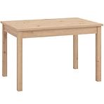 Asztal  Narvik Artisan 120x80 11013584