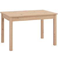 Asztal  Narvik Artisan 120x80 11013584