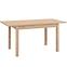 Asztal  Narvik Artisan 120x80 11013584,3