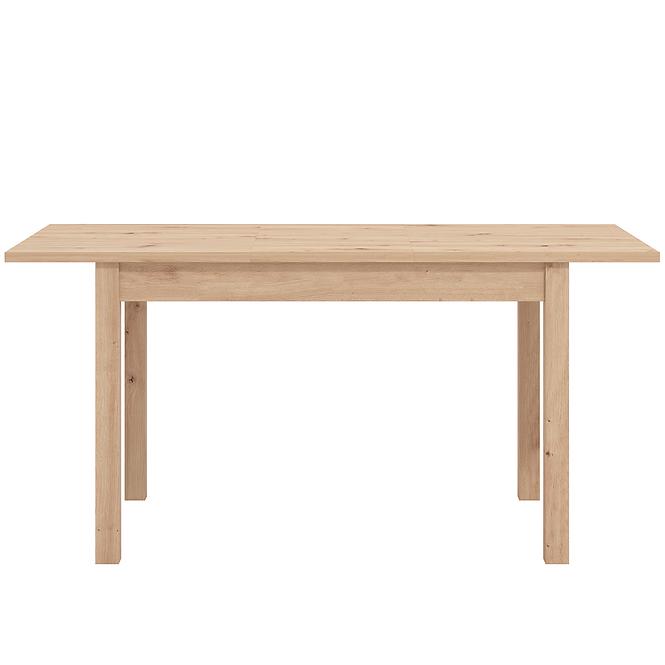 Asztal  Narvik Artisan 120x80 11013584
