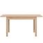 Asztal  Narvik Artisan 120x80 11013584,4