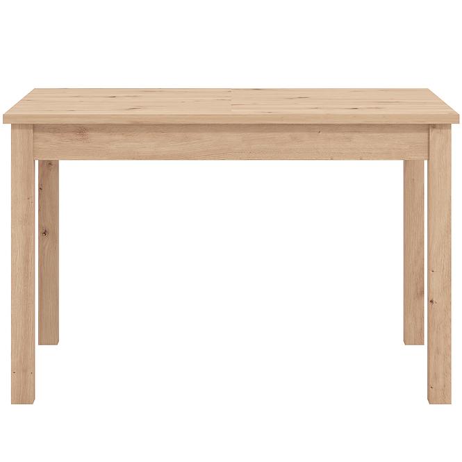 Asztal  Narvik Artisan 120x80 11013584