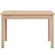 Asztal  Narvik Artisan 120x80 11013584,5