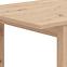 Asztal  Narvik Artisan 120x80 11013584,6