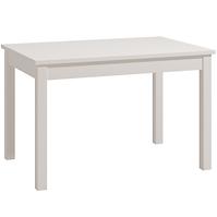Asztal  Narvik Fehér 120x80 11013585