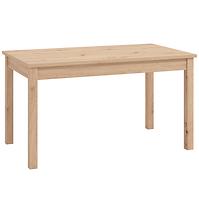 Asztal  Narvik 140x80 Artisan 11013588
