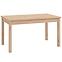Asztal  Narvik 140x80 Artisan 11013588