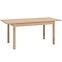 Asztal  Narvik 140x80 Artisan 11013588,3