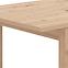 Asztal  Narvik 140x80 Artisan 11013588,4