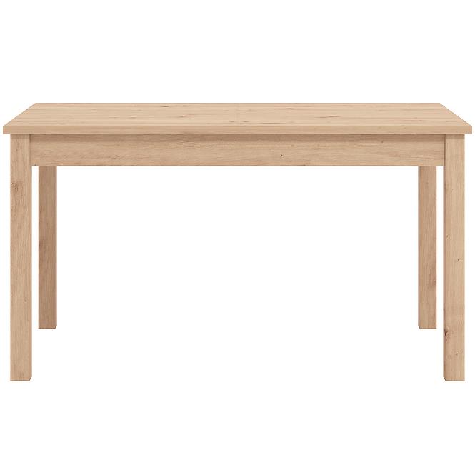 Asztal  Narvik 140x80 Artisan 11013588,5