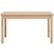 Asztal  Narvik 140x80 Artisan 11013588,5