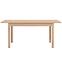 Asztal  Narvik 140x80 Artisan 11013588,6