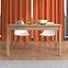 Asztal  Narvik 140x80 Artisan 11013588,7