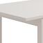 Asztal  Narvik 140x80 Fehér 11013587,6