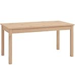 Asztal  Narvik 160x80 Artisan 11013592