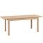 Asztal  Narvik 160x80 Artisan 11013592,3