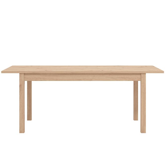 Asztal  Narvik 160x80 Artisan 11013592