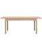 Asztal  Narvik 160x80 Artisan 11013592,4