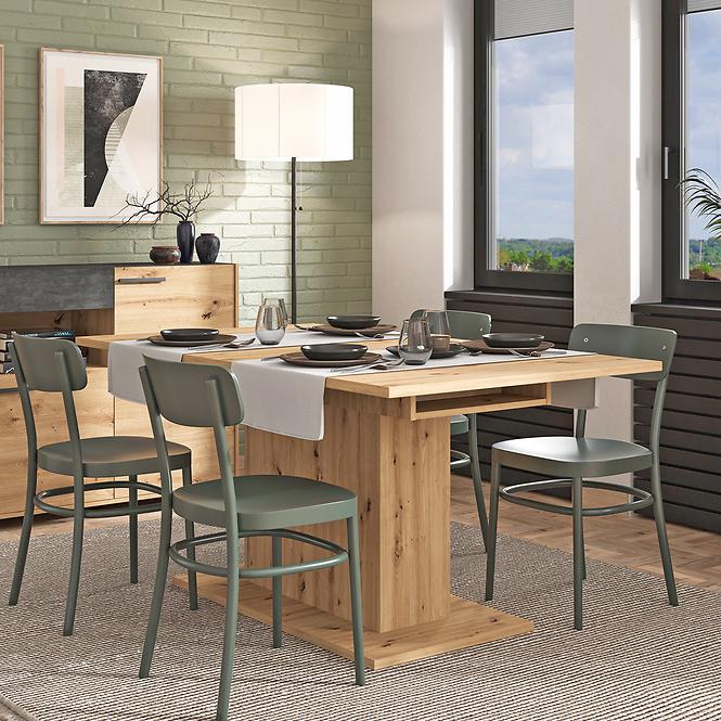 Asztal  Sabrina Artisan 11011204