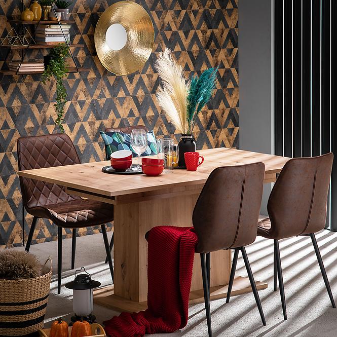 Asztal  Sabrina Artisan 11011204