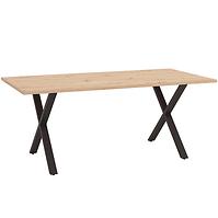 Asztal  Picardy 180x90 Artisan 11013356