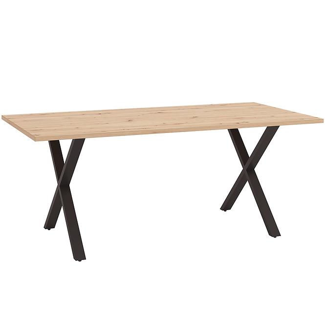Asztal  Picardy 180x90 Artisan 11013356