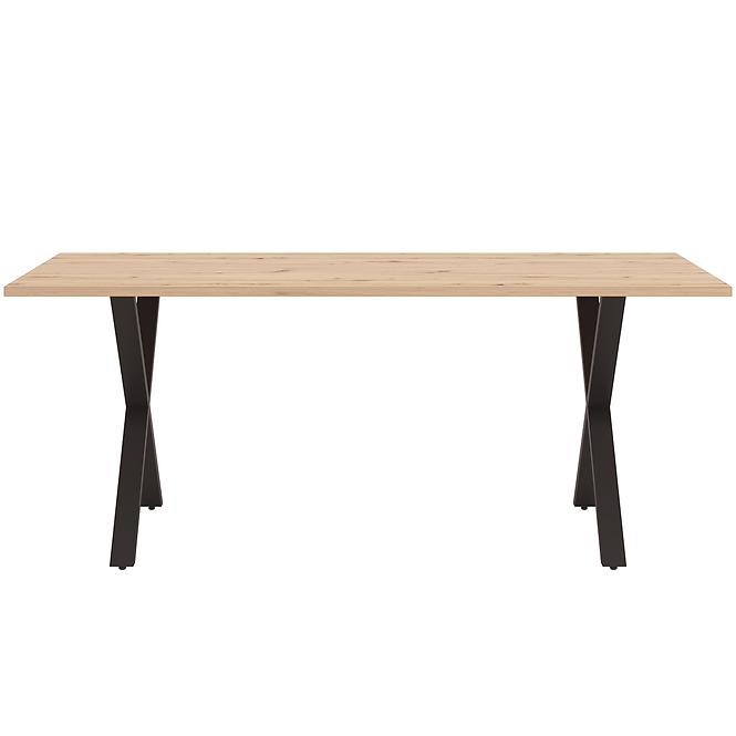 Asztal  Picardy 180x90 Artisan 11013356