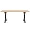 Asztal  Picardy 180x90 Artisan 11013356,3
