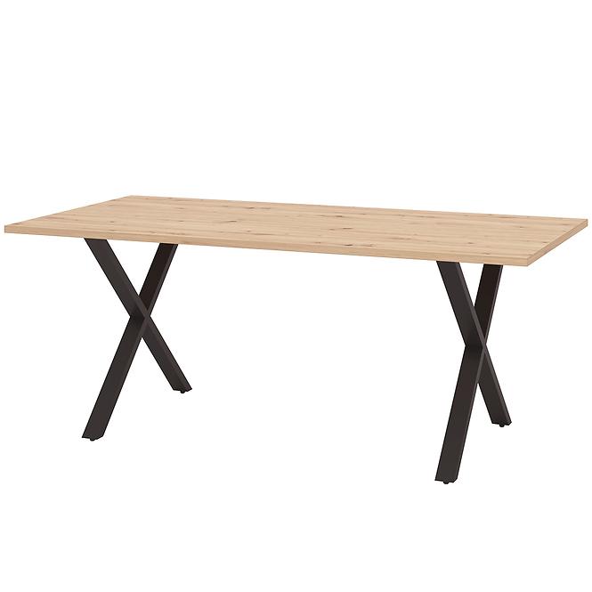 Asztal  Picardy 180x90 Artisan 11013356