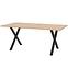 Asztal  Picardy 180x90 Artisan 11013356,4