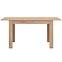 Asztal  Hamar 120x80 Artisan 11013718,4