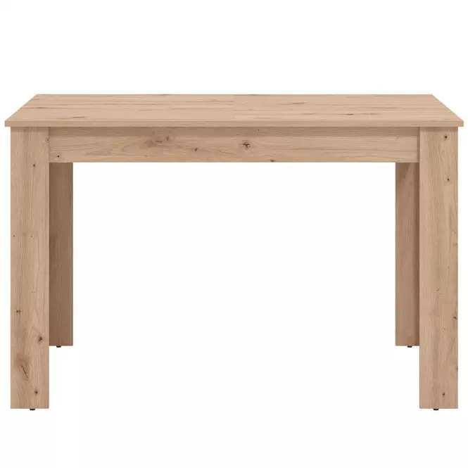 Asztal  Hamar 120x80 Artisan 11013718