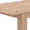 Asztal  Hamar 120x80 Artisan 11013718,6