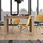 Asztal  Hamar 120x80 Artisan 11013718,7