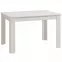 Asztal  Hamar 120x80 Fehér 11013844