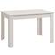 Asztal  Hamar 120x80 Fehér 11013844