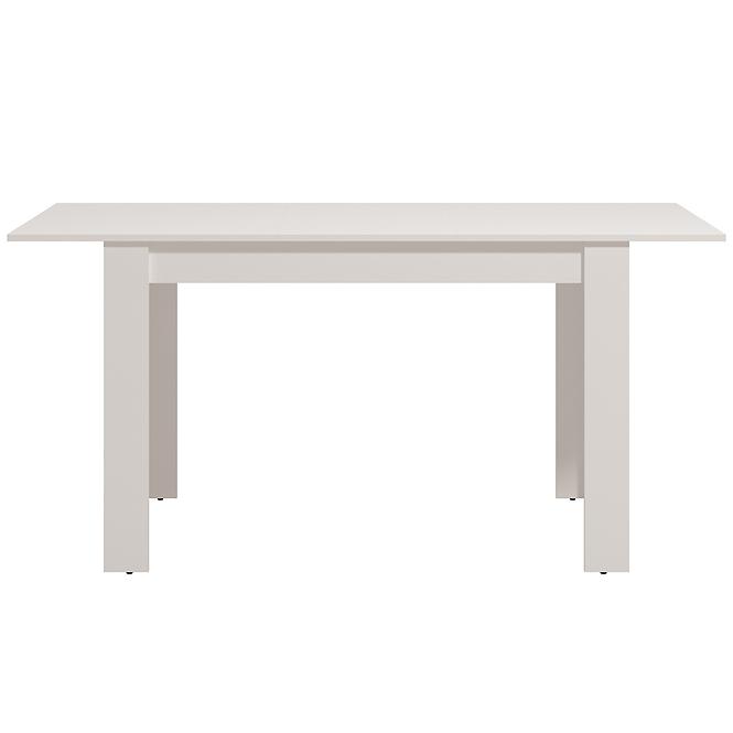 Asztal  Hamar 120x80 Fehér 11013844