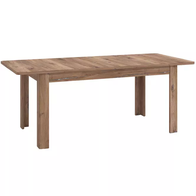 Asztal  Jersey tölgy 11012316,3