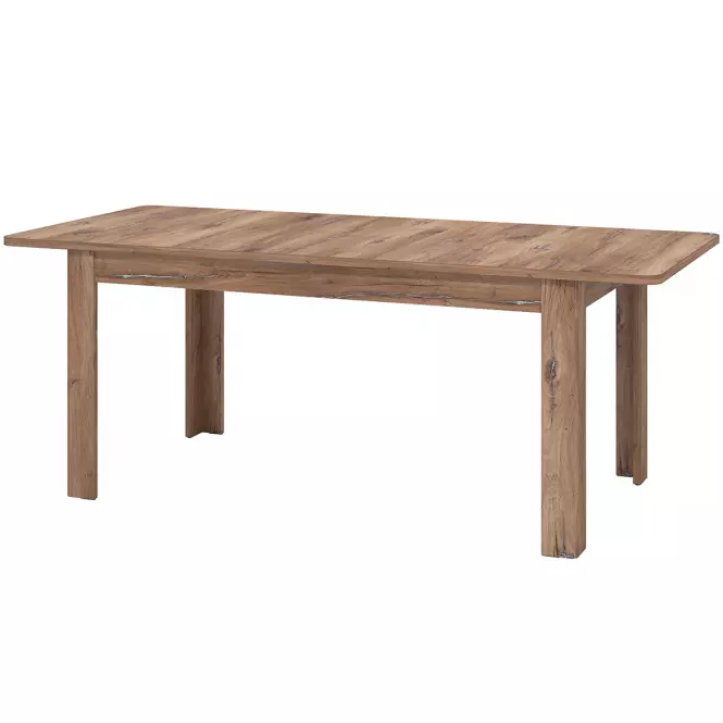 Asztal  Jersey tölgy 11012316,4