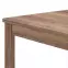 Asztal  Jersey tölgy 11012316,8