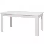 Asztal  Jersey Fehér 11012317