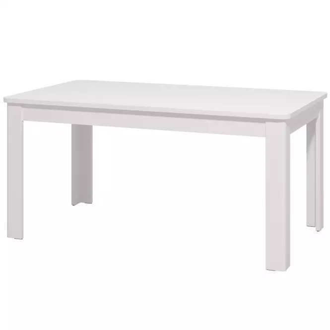 Asztal  Jersey Fehér 11012317